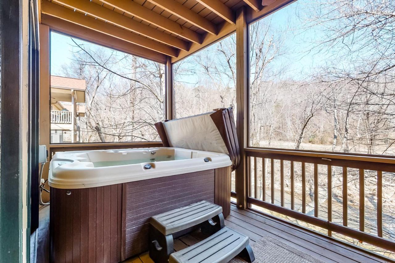 River Haus Helen Dış mekan fotoğraf