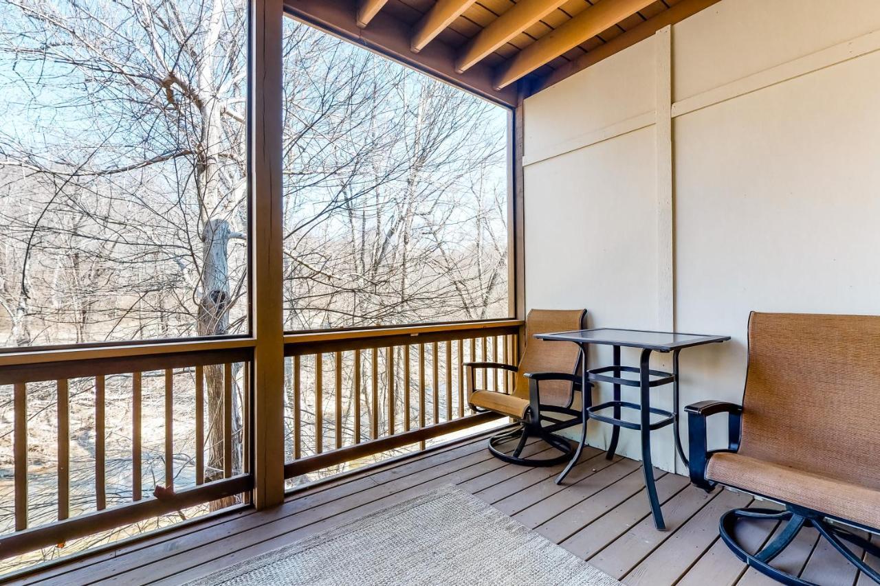 River Haus Helen Dış mekan fotoğraf