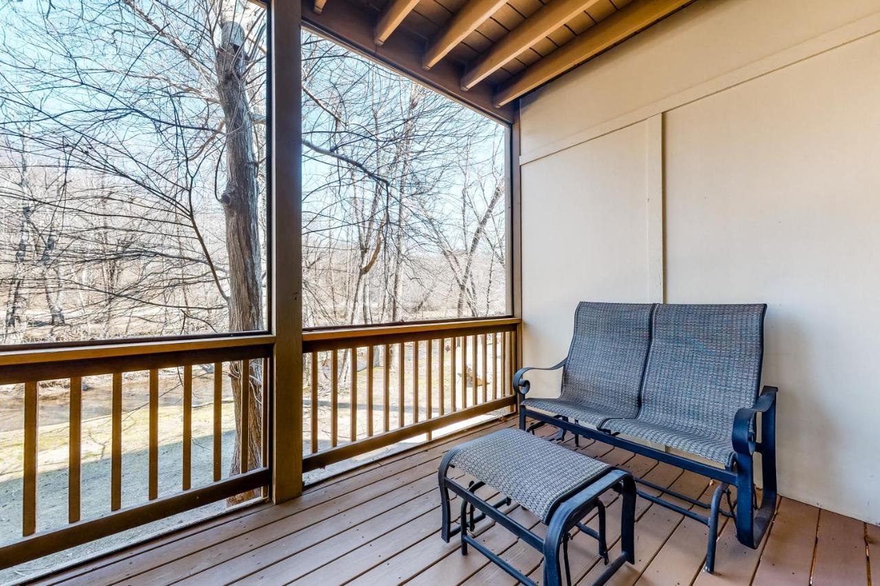 River Haus Helen Dış mekan fotoğraf